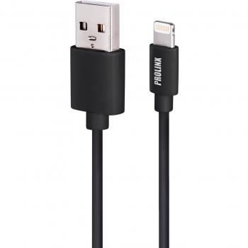 Prolinx LT-B - Cable Lightning para Apple iPhone