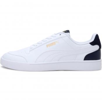 Zapatillas hombre Puma Shuffle Blanco - Talla 39