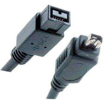 Cabling - Cable Firewire 9 - 4 