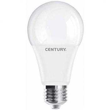 Lámpara LED Century E27 12 W 1280 LM 3000 K