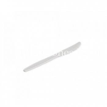 Betik - PAQUETE 50 CUCHILLOS DE MAIZ 18 CM CU326