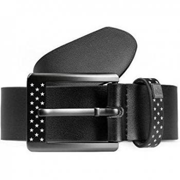 SUR SUR Street Printed Belt starsÂŽn stripes/black S/M