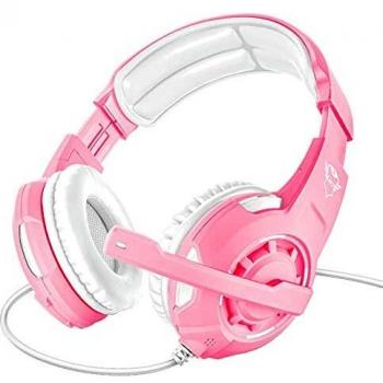 Trust GXT 310P Radius Auriculares para juegos