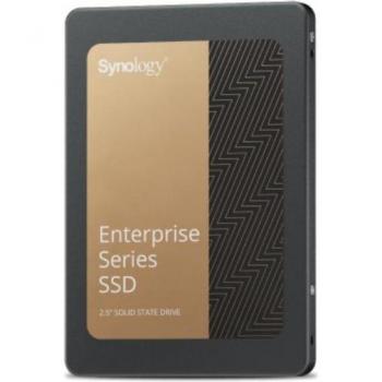 Disco de Estado Sólido Synology SAT5220 de 1.92TB con Interfaz SATA III