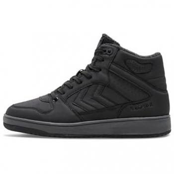 Hummel St. Power Play Mid Tex Unisex Sneakers