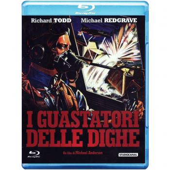 i guastatori delle dighe [Italia] [Blu-ray]
