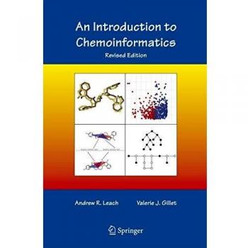 An Introduction to Chemoinformatics