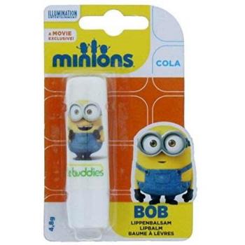 Labial Disney Minions