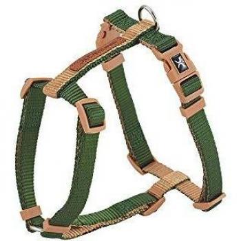 ARNES Verde-BEIG Forest-British X-TRM Doble Premium 25-40CM X 1CM NAYECO
