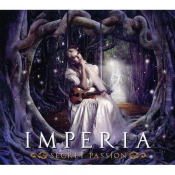 Secret Passion Limited Digital Edition Import