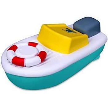 Tavitoys, Bburago Splash'N Play Twist & Sail, Multicolor, Talla Única