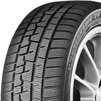 PNEUMATICI 195/55R16 87 H FIRESTONE WINTERHAWK 2 EVO INVERNALI