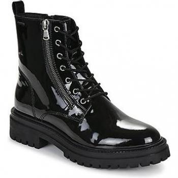 Botas de Mujer GEOX D16HRF 00066 D IRIDEA C9999 BLACK