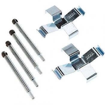 Brembo A02210 Kit de Accesorios Pastillas de Frenos
