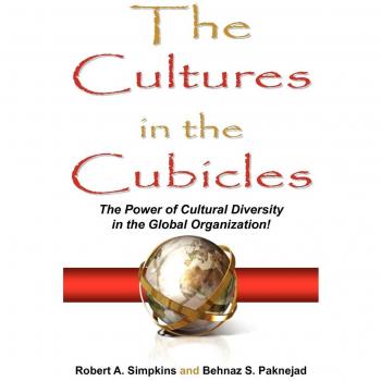 Culturas en los Cubículos: El Poder de la Diversidad Cultural en la Organización Global (Edición Tapa Blanda)