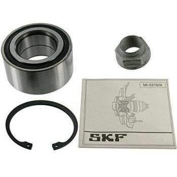 Kit de rodamientos de rueda SKF VKBA 3461