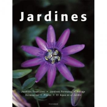 Jardines: 5