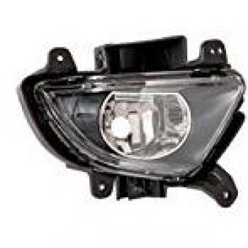 Faro Antiniebla Derecho VAN WEZEL 8243996 para Hyundai i30 I 3/5 Puertas
