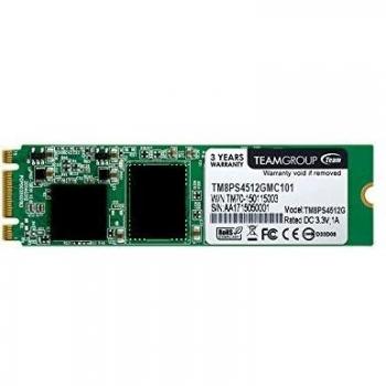 Team tm8ps5256gmc101 M.2 Lite Type interno SSD 256 GB