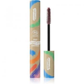 Namaki Organic Hair Mascara - Pink 9ml