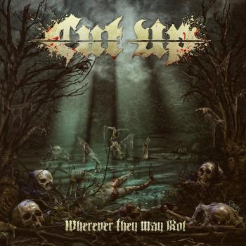 Wherever They May Rot [VINYL]