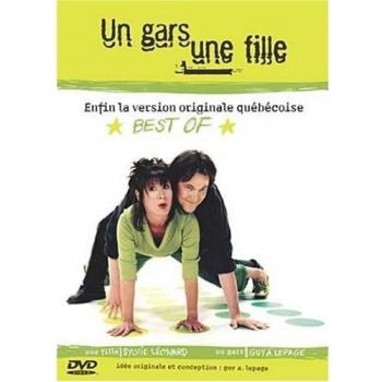 Un gars, une fille