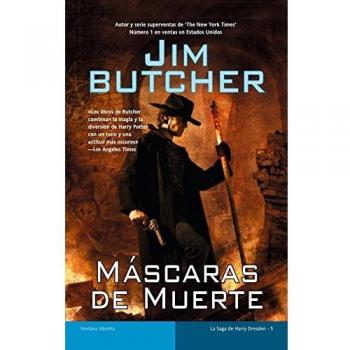 Máscaras de muerte