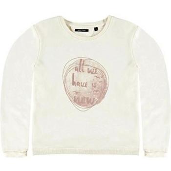 Marc O' Polo Kids 1544233-Sudadera Niñas,  
 Beige