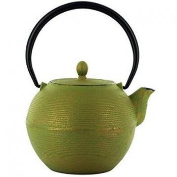 Tetera de Hierro Ming Aromandise