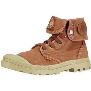 Palladium Baggy, Men's Boots, Pink