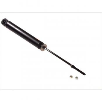 Amortiguador KYB Excel-G 343249 - Amortiguador de suspensión, tipo gas, diseño monotubo, compatible con vehículos específicos, ofrece un rendimiento mejorado y mayor estabilidad en la conducción