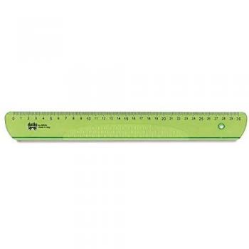 Linea Elastika Arda regla 30 cm
