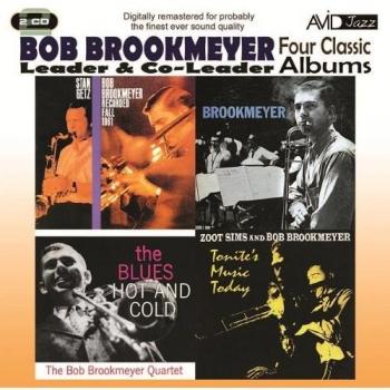 4 Timeless Albums Collection
