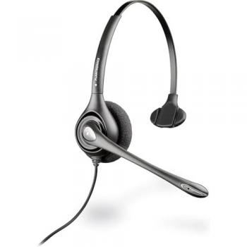 Auricular Monoaural HP Poly H251N Supraplus con Funda TAA