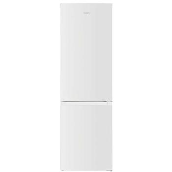 Frigorífico Combinado Candy 293 L Total No Frost Clase E Libre Instalación Blanco 186 x 60 cm