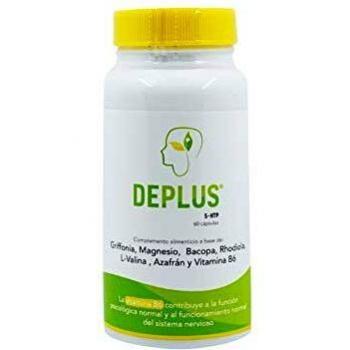 Deplus Complemento Alimenticio 30 g