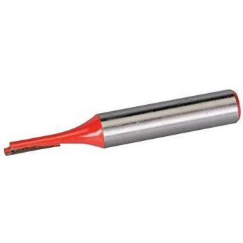 Silverline 257907 8 mm Straight Metric Cutter 3 x 12 mm