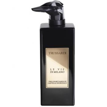 Trussardi - The Courtyards Of Castello Sforzesco 100ml Eau De Parfum Intense Spray
