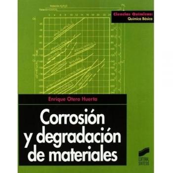 Corrosión y degradación de materiales: 4