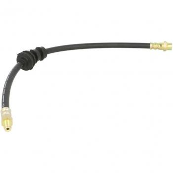 Tubo de freno ABE C80225ABE - Latiguillo de freno, alta resistencia, fabricado con materiales de calidad, compatible con diversos modelos de vehículos, fácil instalación