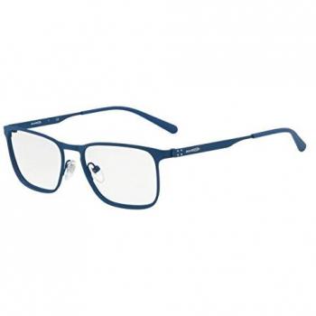 Arnette Woot S Monturas de gafas, Blue Rubber, 53 para Hombre