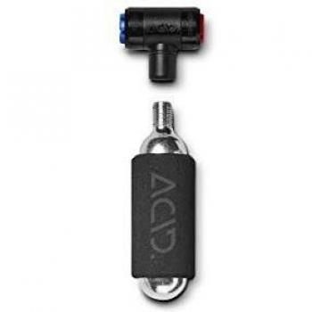 Bomba Cube Acid Pump Race CO2