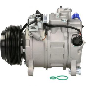 Compresor de aire acondicionado THERMOTEC KLIMA KTT090361