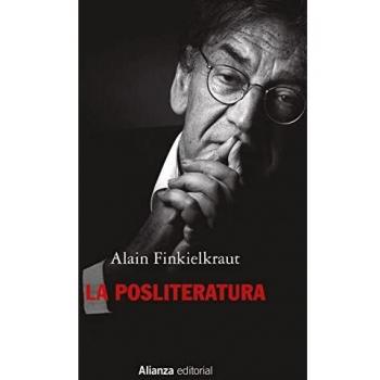 La posliteratura: 122 (Libros Singulares (LS