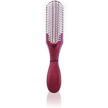 Olivia Garden Thermal Heat Pro Ceramic + Ion Styler 9 Row Cepillo - 200 gr