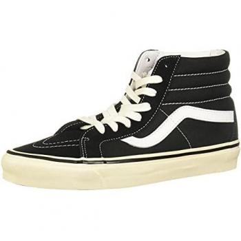 Vans Anaheim Factory SK8-HI 38 DX Men’s High-Top Sneakers Black Size 11.5 US