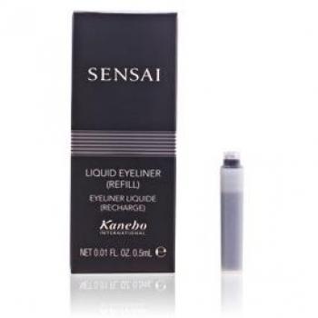 Eyeliner Líquido Recarga Kanebo Sensai Le02