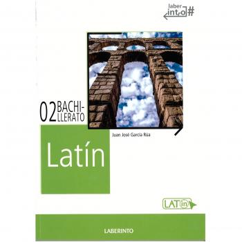 Latín 2º Bachillerato