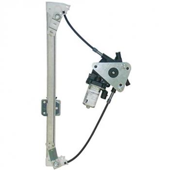 Regulador de Ventana Eléctrico Valeo 850246 con Motor Integrado