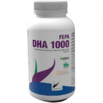 Fepadiet Fepa-DHA 1000mg 60 cápsulas